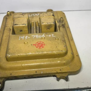 Caterpillar Engine Control Module 40-Pin ECM 145-7806-02 OEM