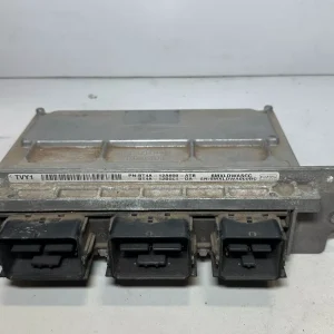 2012 Ford Edge 3.5L Engine Computer ECU ECM PCM BT4A-12A650-ATB