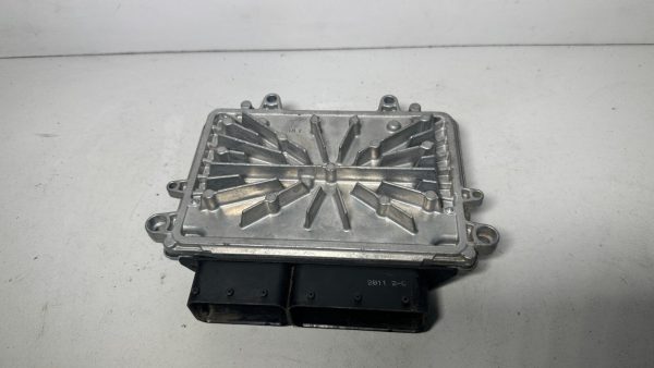 0 261 209 108 Volvo S60 2012 ECM ECU Computer - Image 5