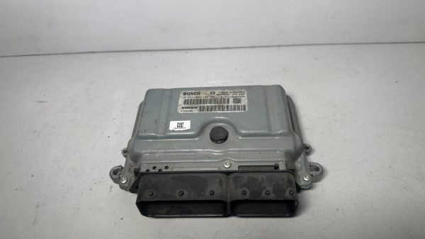 0 261 209 108 Volvo S60 2012 ECM ECU Computer