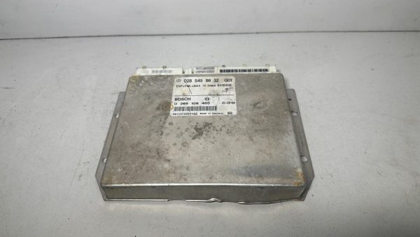00-06 Mercede W220 S430 S500 CL500 ESP BAS ABS Control Module OEM 0285458632