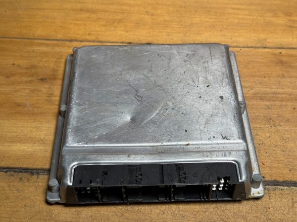 01 02 03 04 2005 Mercedes Benz E320 ECU ECM A1121530879 C320 Engine Computer ECM - Image 6
