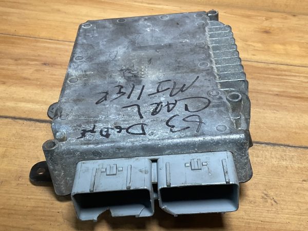 01 DODGE CARAVAN TOWN & COUNTRY  ECM ECU ENGINE CONTROL MODULE 4727402AK - Image 7