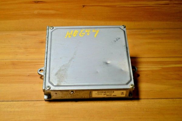 02 03 04 Honda Odyssey 3.5 EX LX ECU ECM Engine Computer P/N: 37820-P8F-A81 OEM