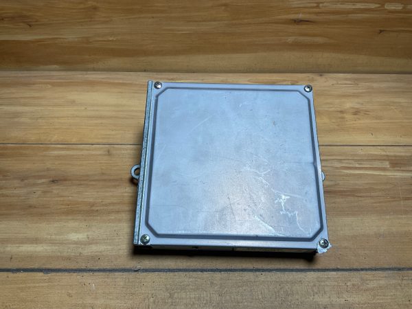 02-04 Honda Odyssey 37820-P8F-A82 Computer Brain Engine Control ECU ECM Module