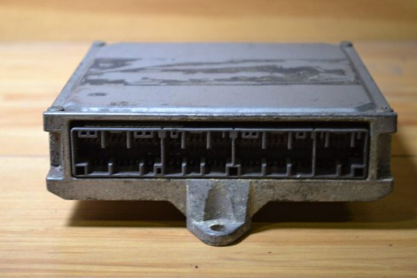 02-04 Honda Odyssey Engine Control Unit ECU 37820-P8F-408 Module - Image 4