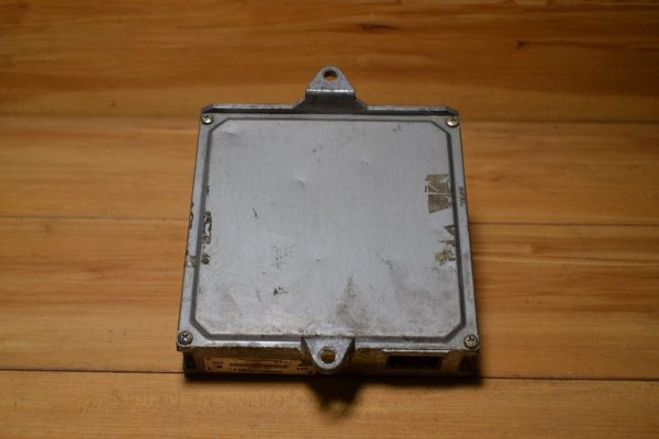 02-04 Honda Odyssey Engine Control Unit ECU 37820-P8F-408 Module - Image 5