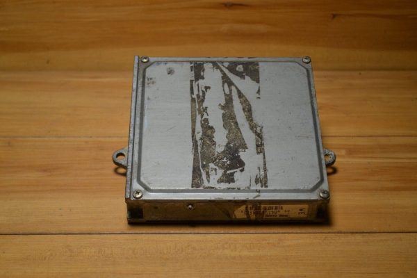 02-04 Honda Odyssey Engine Control Unit ECU 37820-P8F-408 Module