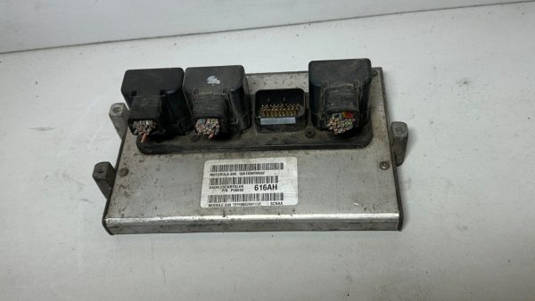 02 Dodge Durango 4.7L V8 ECU ECM PCM Engine Computer 616 56040616AH
