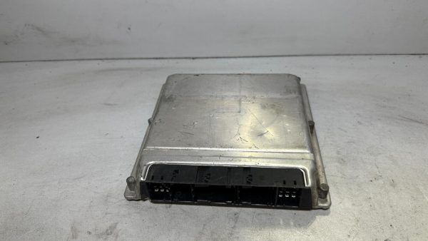 03-04 Mercedes SL500 R230 Engine Control Module Unit A1131533079 Oem - Image 5