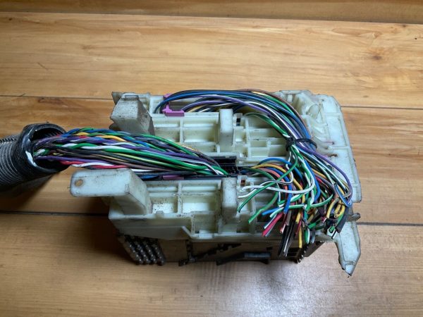 03-04 Volvo c70 Xc90 Engine Computer Ecu PcmP/N 09480761 & TCM P/N 0261206828 - Image 3