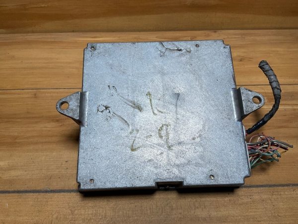 03-08 HONDA ACCORD TSX JDM K24A  Type-S I-VTEC 2.4L AUTOMATIC ECU 37820-RFF-901 - Image 4