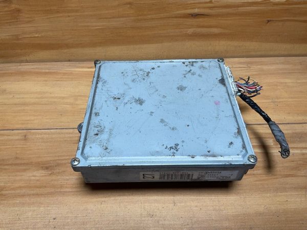 03-08 HONDA ACCORD TSX JDM K24A  Type-S I-VTEC 2.4L AUTOMATIC ECU 37820-RFF-901
