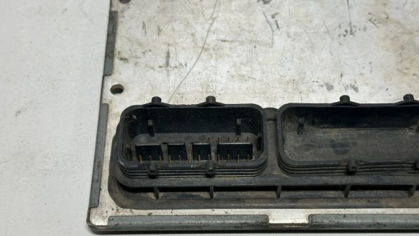 04-06 CADILLAC CTS TRANSMISSION CONTROL MODULE OEM 24232791 - Image 3