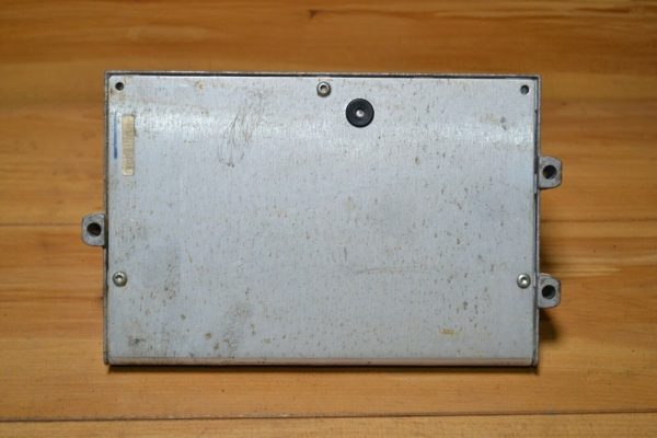 04 DODGE RAM 1500 TRUCK 3.7L AUTO ENGINE ECM COMPUTER 56028791AE - Image 4