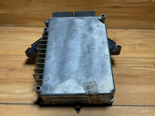 04606185 - 95 BREEZE/STRATUS/CIRRUS 2.4L OBDII A/T 50S - Image 4
