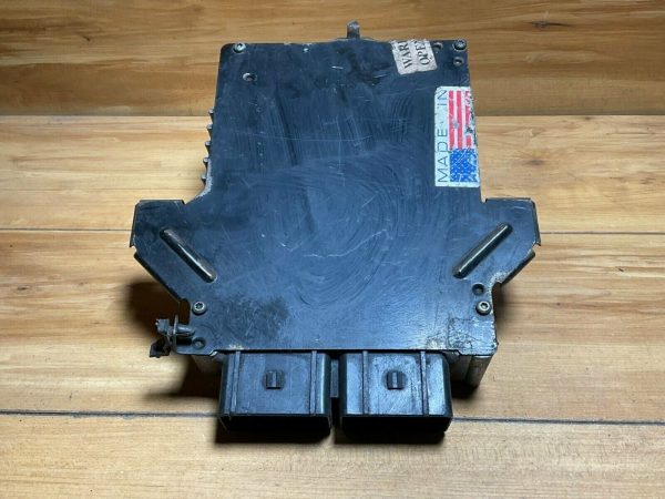 04606185 - 95 BREEZE/STRATUS/CIRRUS 2.4L OBDII A/T 50S