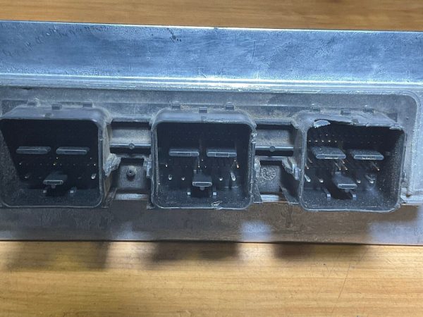 05 Ford Explorer Computer Brain Engine Control ECU ECM Module 5L2A-12A650-ABA - Image 3