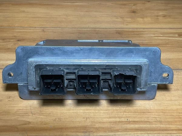 05 Ford Explorer Computer Brain Engine Control ECU ECM Module 5L2A-12A650-ABA