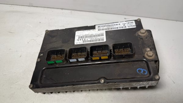 06 CHARGER MAGNUM CHRYSLER 300 ENGINE ECM CONTROL MODULE P04896561AF 04896561AF