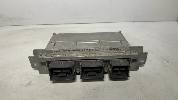 07-09 FORD EDGE MKX Engine ECM Control Module  8T4A-12A650-HF 8T4A12A650HF