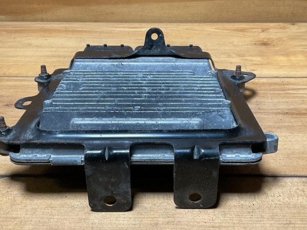 07-10 Dodge Caliber 2.0L Engine Computer Module ECM ECU PCM P/N: P68027155AE