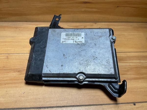 07 12 HONDA ACCORD INSPIRE 3.5L SOHC VTEC ECU #37820-R74-J63 - Image 4