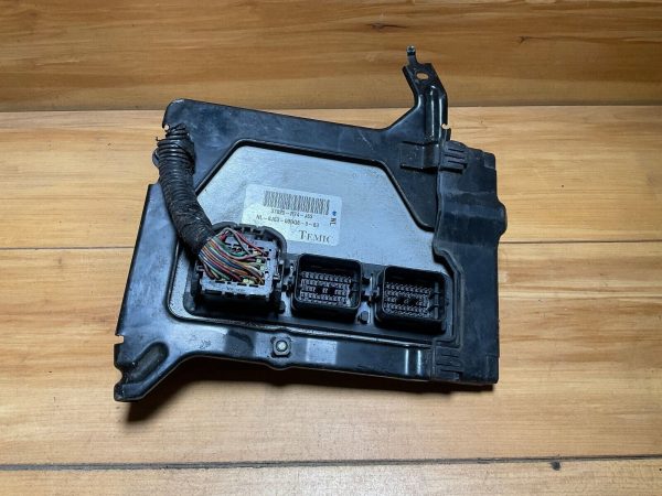 07 12 HONDA ACCORD INSPIRE 3.5L SOHC VTEC ECU #37820-R74-J63