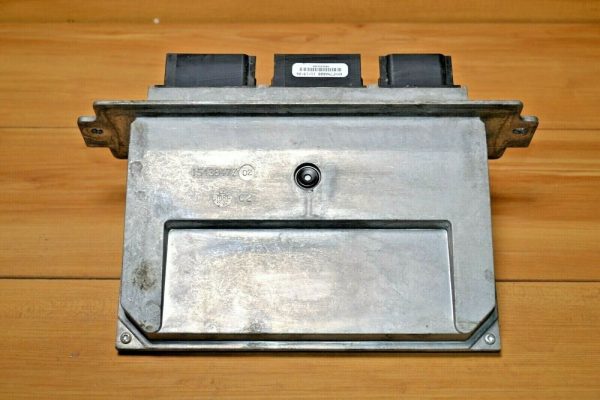 07 Ford Edge Lincoln MKX FWD ECU ECM PCM Engine Computer HMA6 7T4A-12A650-GG OEM - Image 6