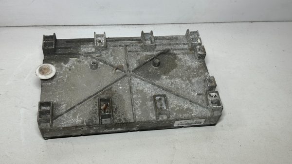 07 GRAND CHEROKEE 4.7L 4X4 ECU ECM PCM ENGINE COMPUTER UNIT 05187050AG - Image 6