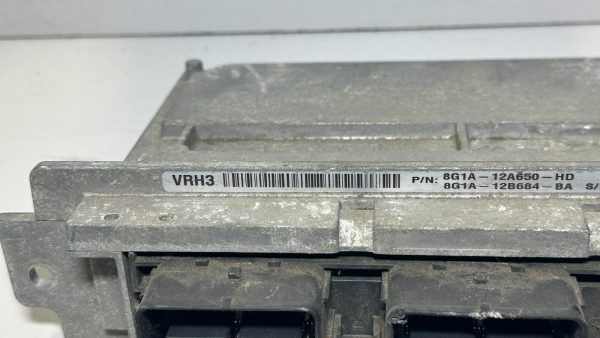 08-09 3.5L Ford Taurus ECM ECU Engine Computer Module 8G1A-12A650-HD OEM - Image 3