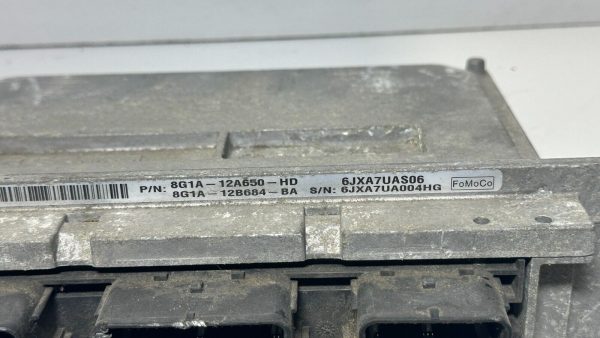 08-09 3.5L Ford Taurus ECM ECU Engine Computer Module 8G1A-12A650-HD OEM - Image 4