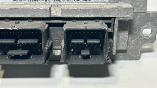 08-09 3.5L Ford Taurus ECM ECU Engine Computer Module 8G1A-12A650-HD OEM - Image 5