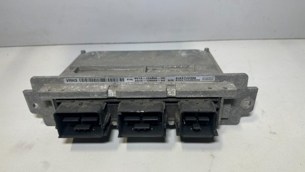 08-09 3.5L Ford Taurus ECM ECU Engine Computer Module 8G1A-12A650-HD OEM