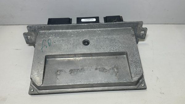 08-09 3.5L Ford Taurus ECM ECU Engine Computer Module 8G1A-12A650-HD OEM - Image 8
