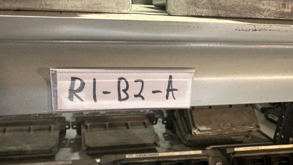 08-09 3.5L Ford Taurus ECM ECU Engine Computer Module 8G1A-12A650-HD OEM - Image 9