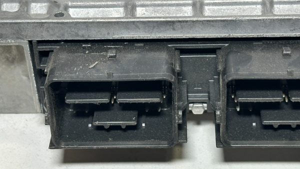 08-09 FORD EDGE MKX V6 ECU ECM PCM MODULE RM8T4A-12A650-KF SERV 8T4A-12a650-KF - Image 4