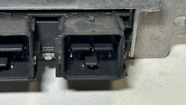 08-09 FORD EDGE MKX V6 ECU ECM PCM MODULE RM8T4A-12A650-KF SERV 8T4A-12a650-KF - Image 6