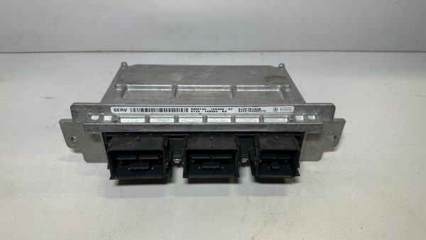 08-09 FORD EDGE MKX V6 ECU ECM PCM MODULE RM8T4A-12A650-KF SERV 8T4A-12a650-KF