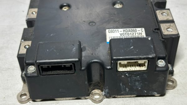 2008-2009 Ford Hybrid Automatic Transmission Computer Module TCM Mitsubishi G9311-HDA0-C OEM