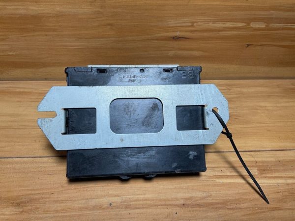 08 09 Subaru Impreza ECU ECM electronic control module 2.5 automatic 112300-7362 - Image 4