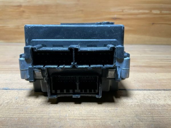 08-11 Crown Victoria Marquis Town Car Lighting Control Module LCM 8W7T-13C788-CA - Image 4
