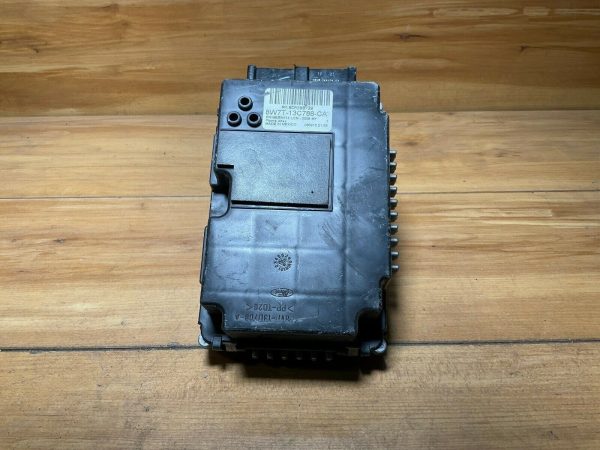 08-11 Crown Victoria Marquis Town Car Lighting Control Module LCM 8W7T-13C788-CA