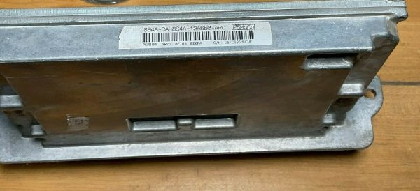 08-11 FORD FOCUS 2.0L ENGINE COMPUTER ECU ECM 8S4A-12A650-ARC OEM - Image 3
