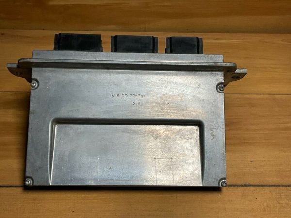 08-11 FORD FOCUS 2.0L ENGINE COMPUTER ECU ECM 8S4A-12A650-ARC OEM