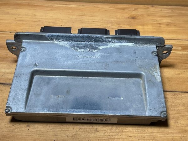 08-11 FORD FOCUS Engine Control Module ECM ECU 8S4A-12A650-ATC