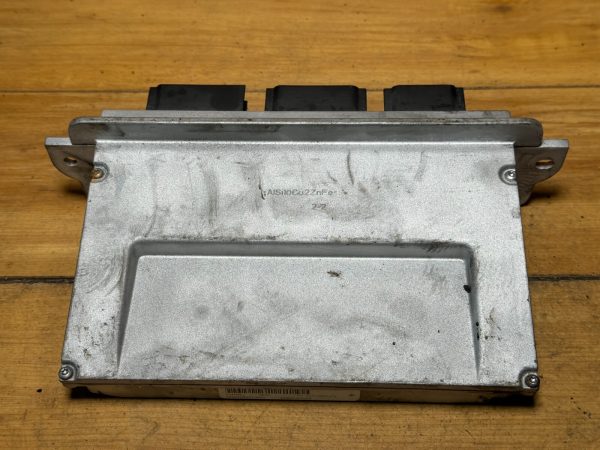08-11 Ford Focus Engine ECM Control Module 8S4A12A650ASD 8S4A-12A650-ASD OEM - Image 6