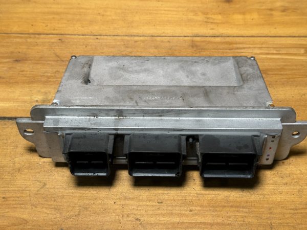 08-11 Ford Focus Engine ECM Control Module 8S4A12A650ASD 8S4A-12A650-ASD OEM