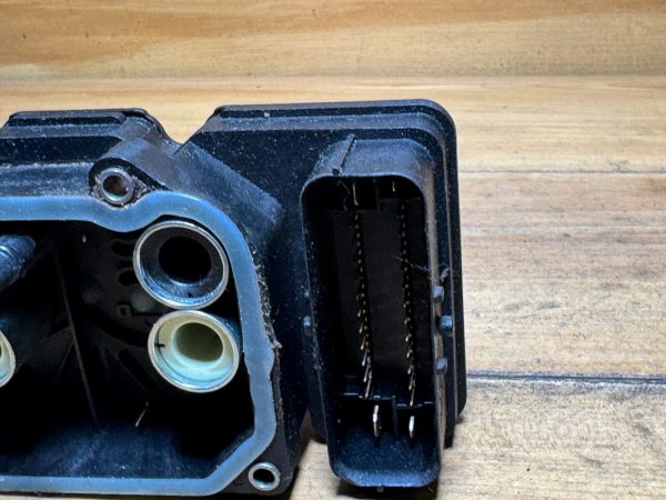 08 2008 Ford E150 E250 E350 ABS Pump Anti Lock Brake Module Part 8C24-2C346-BG - Image 5