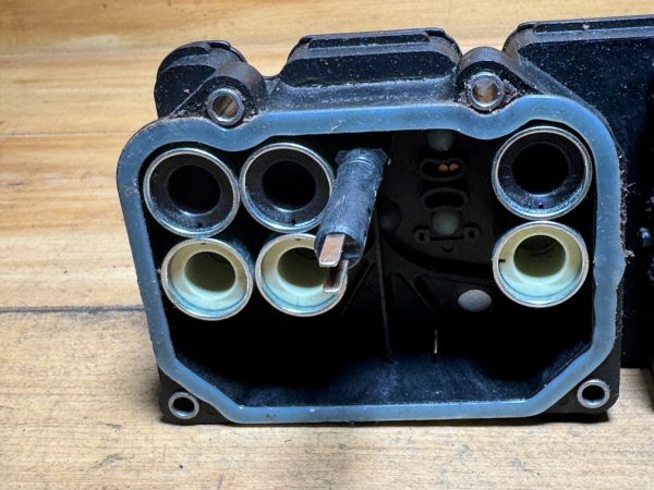 08 2008 Ford E150 E250 E350 ABS Pump Anti Lock Brake Module Part 8C24-2C346-BG